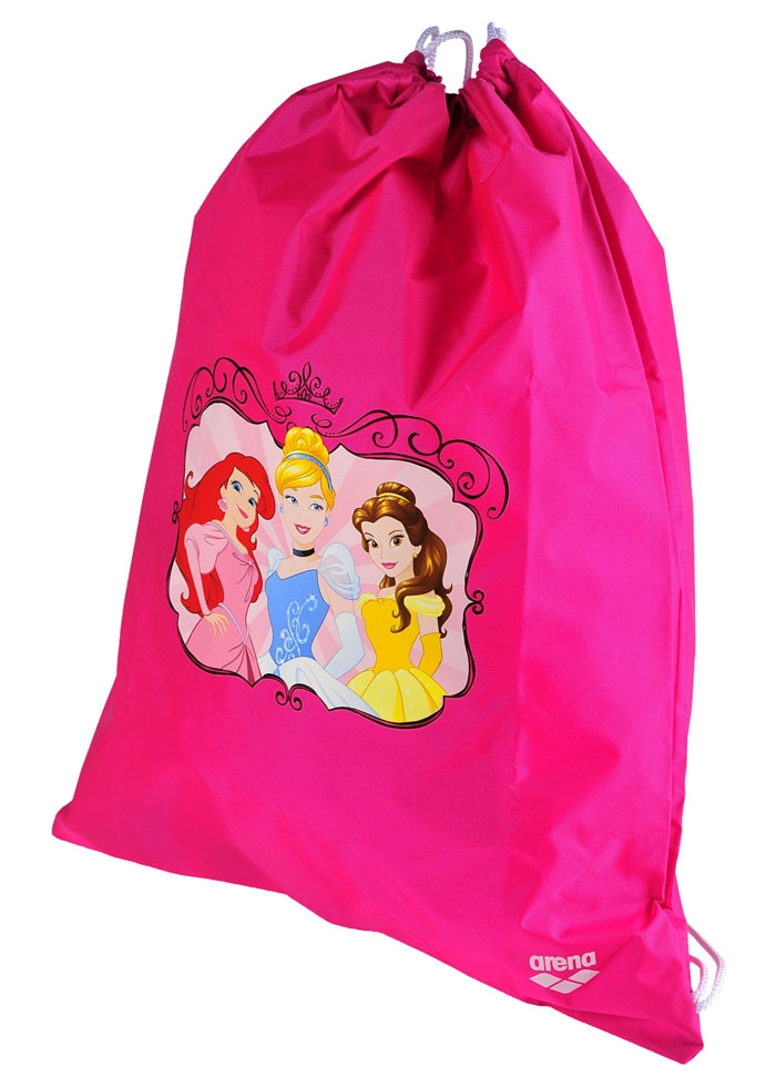 Arena Disney Princess Swimbag Junior