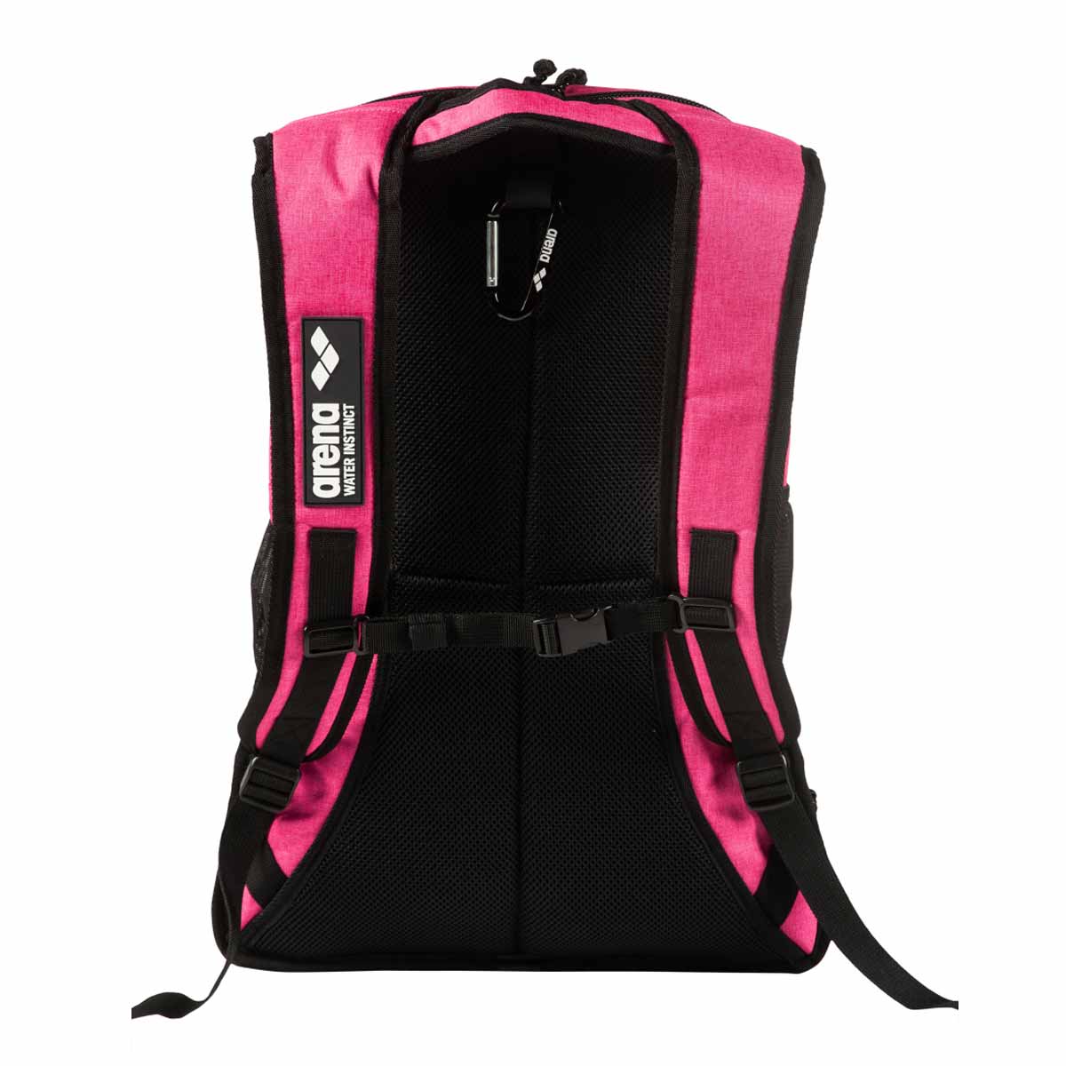 Arena Fastpack 2.2 40L Backpack - Pink Melange