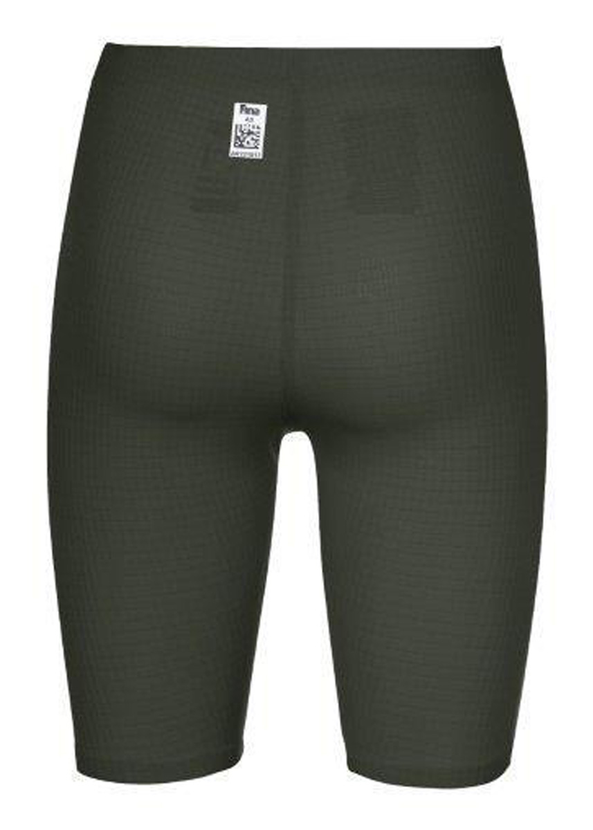 Arena Women's Carbon Duo Jammer - Army Green