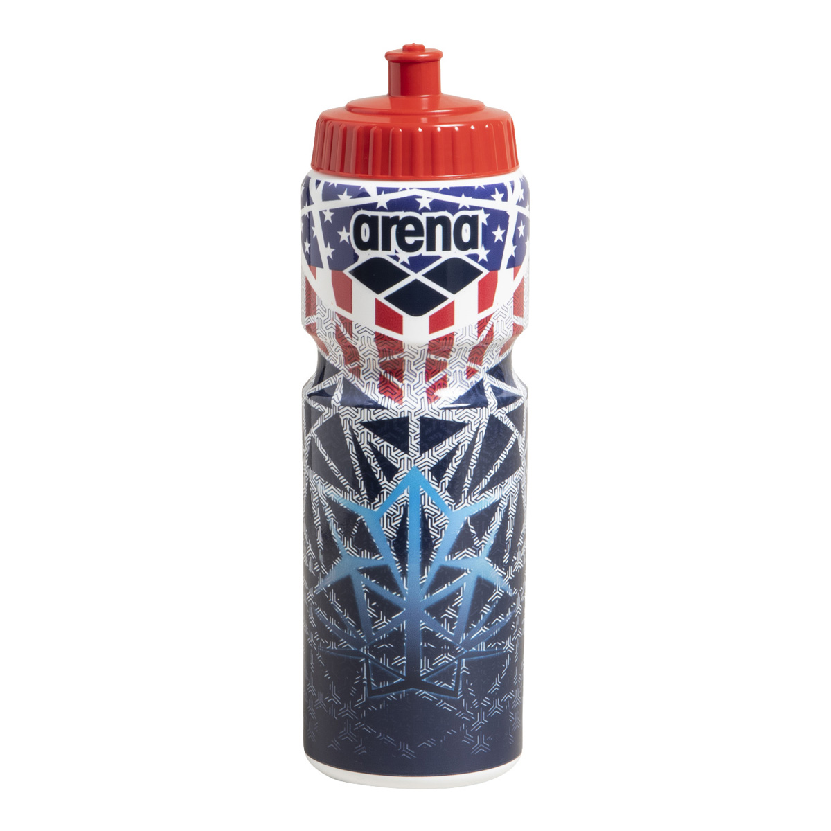 Arena Water Bottle - USA