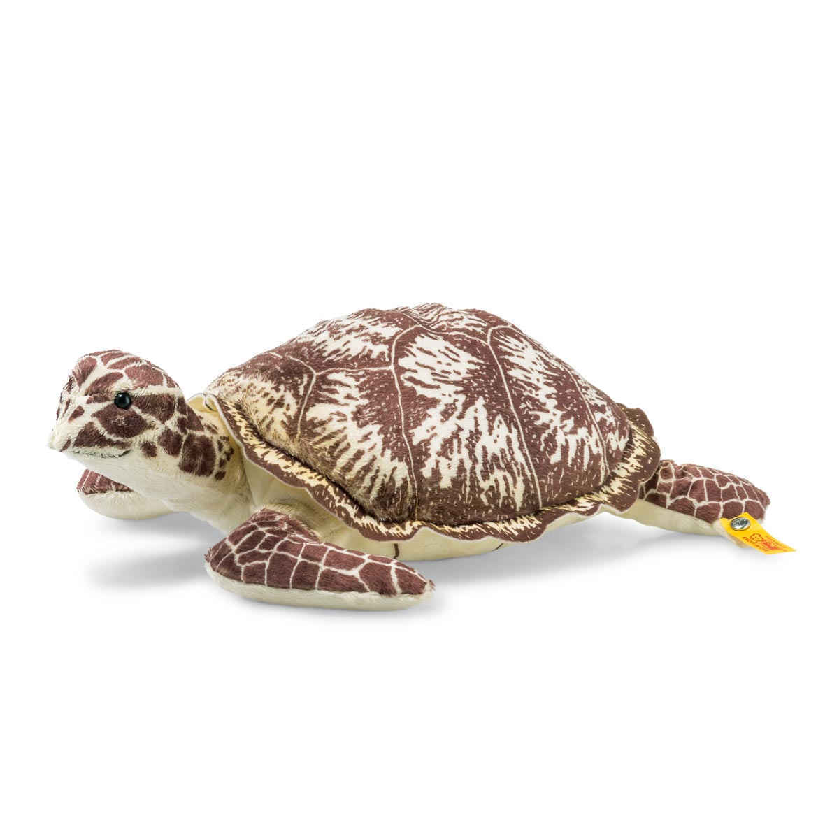 Steiff Kari Hawksbill Turtle