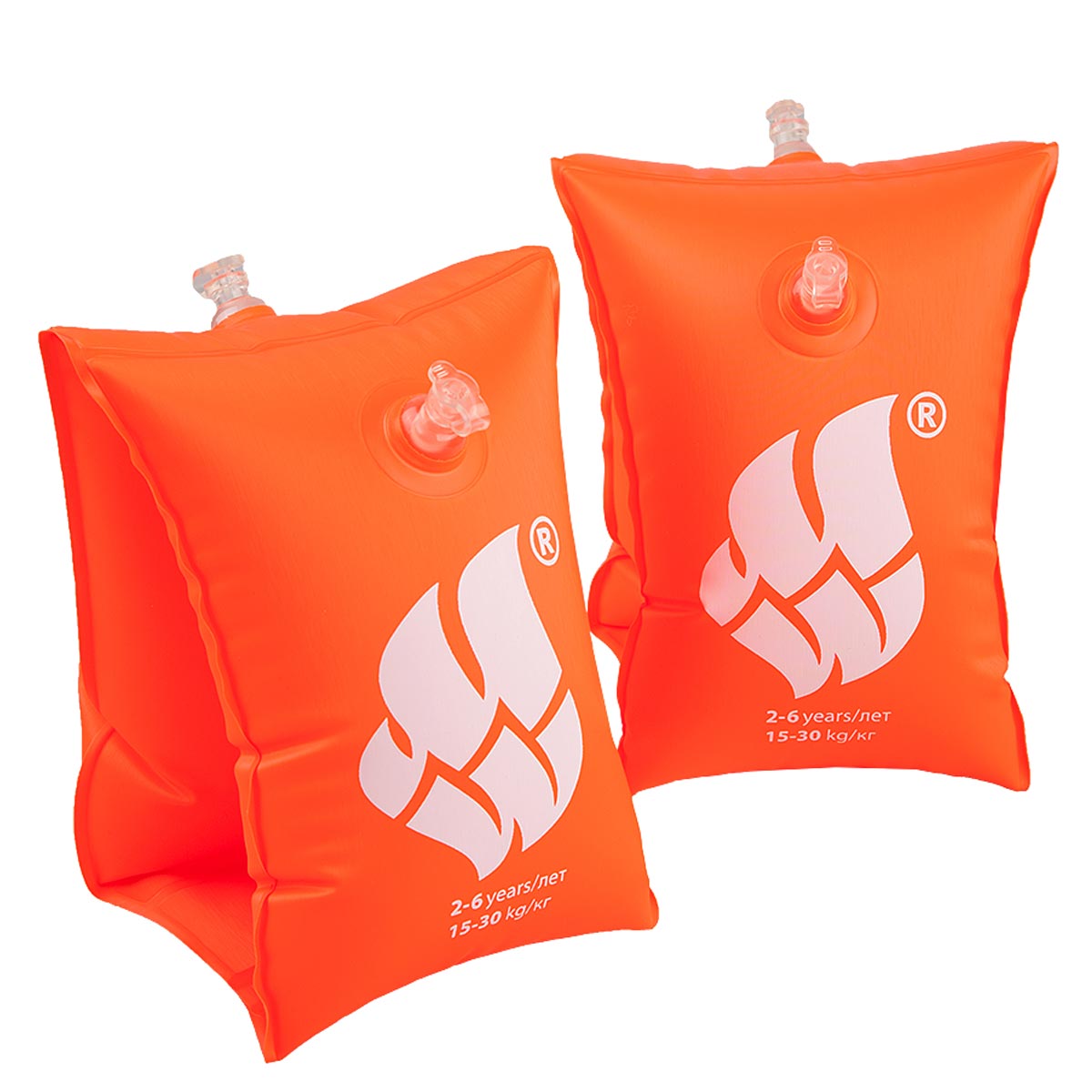 Mad Wave Water Introduction Armbands