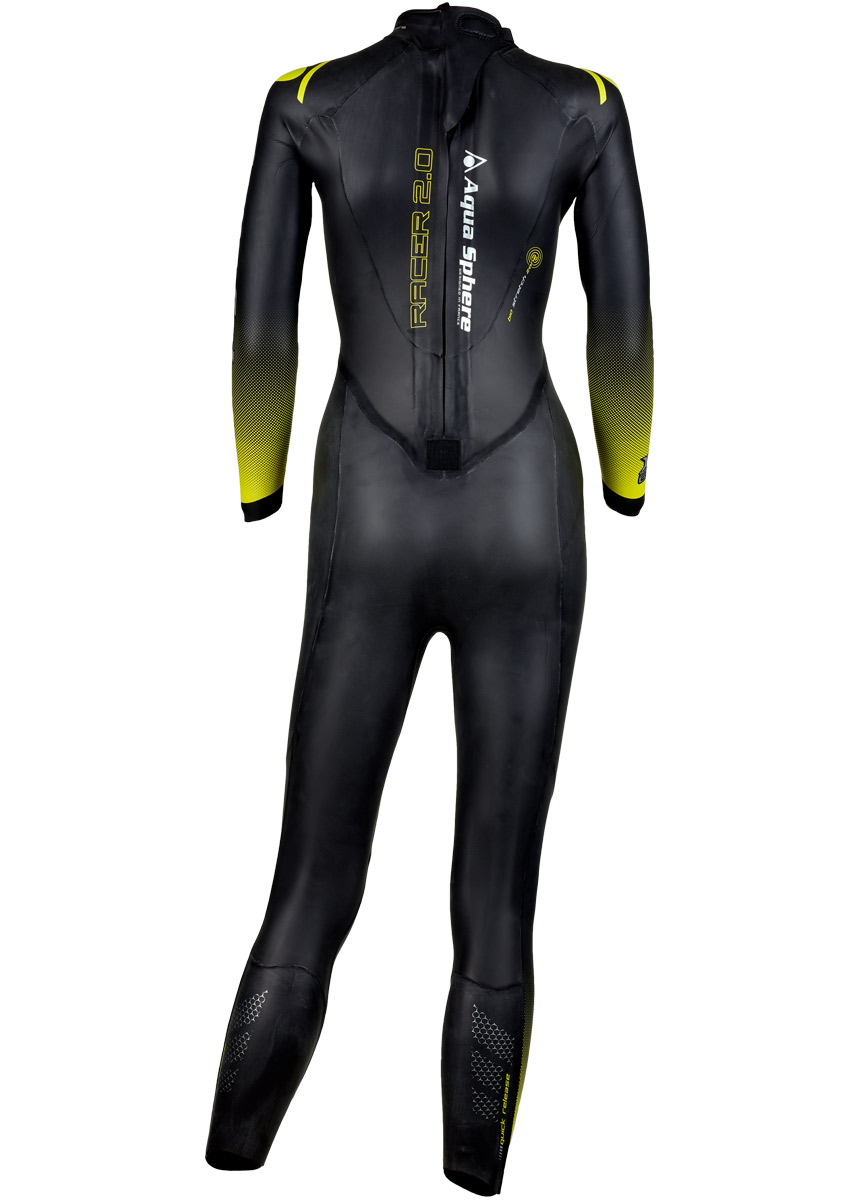 Aquasphere Racer 2.0 Women's Wetsuit
