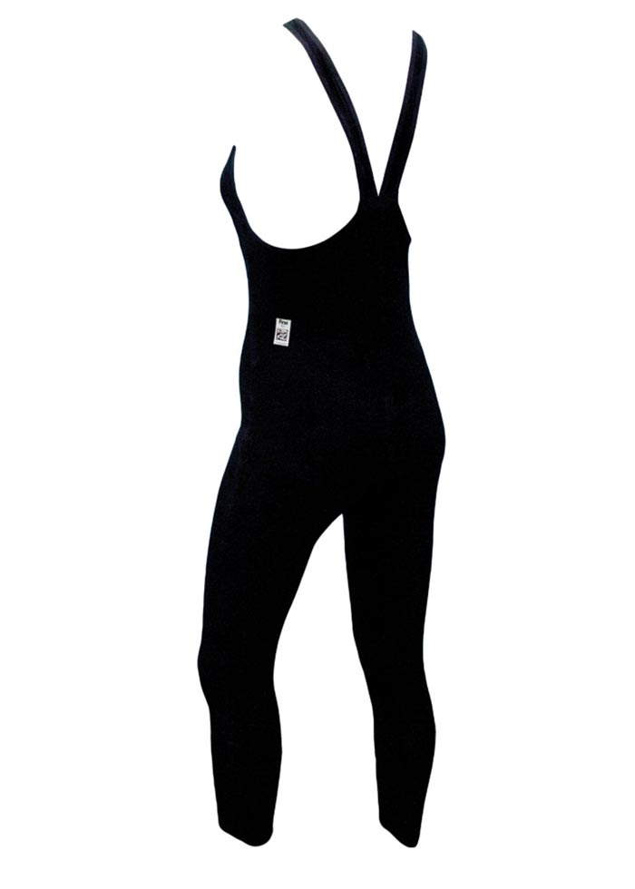 FINIS Vapor Female Open Water Suit - Black