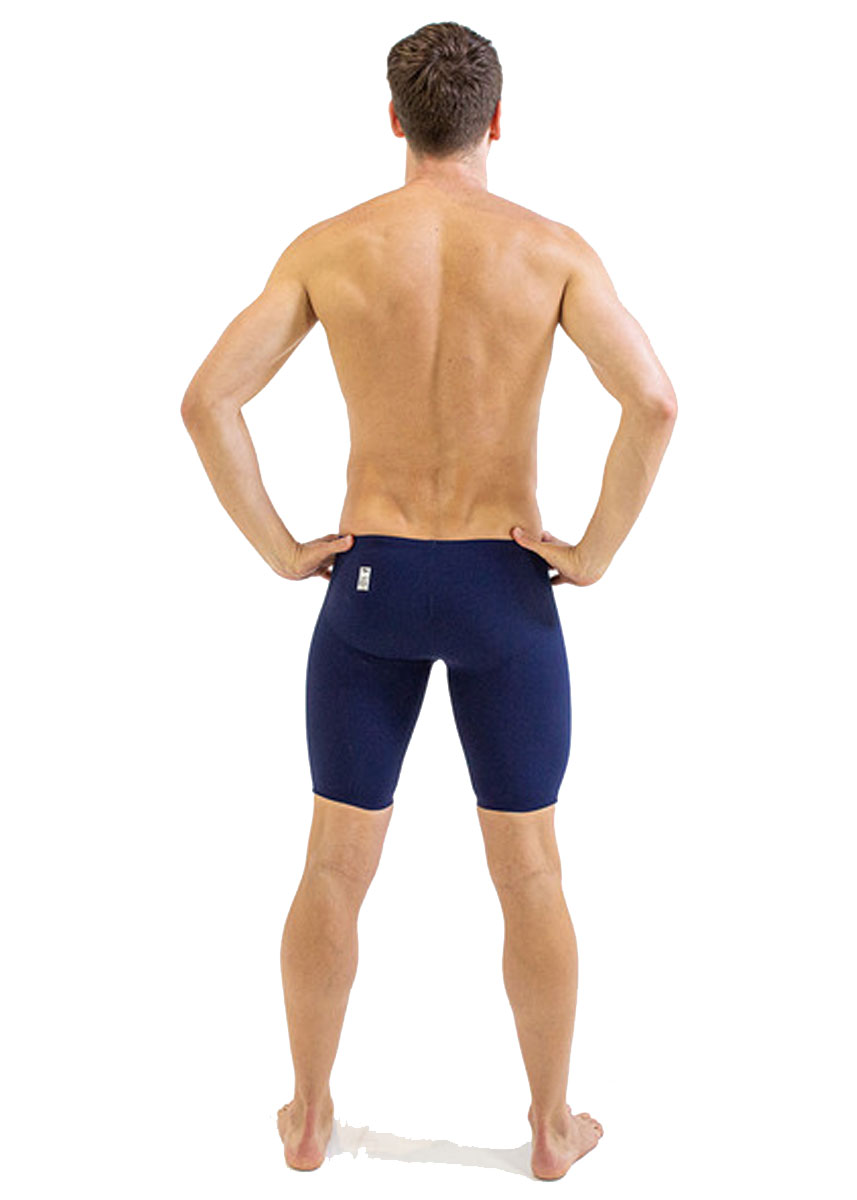 FINIS Fuse Jammer - Navy