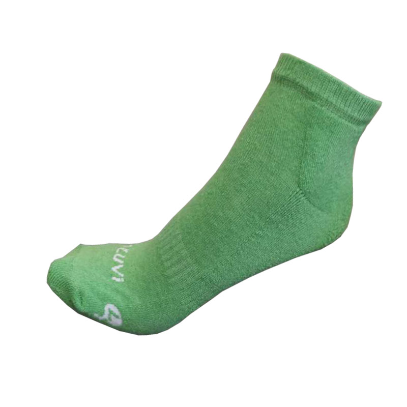 Joluvi Step Socks 3 Pack - Blue/Green/Black