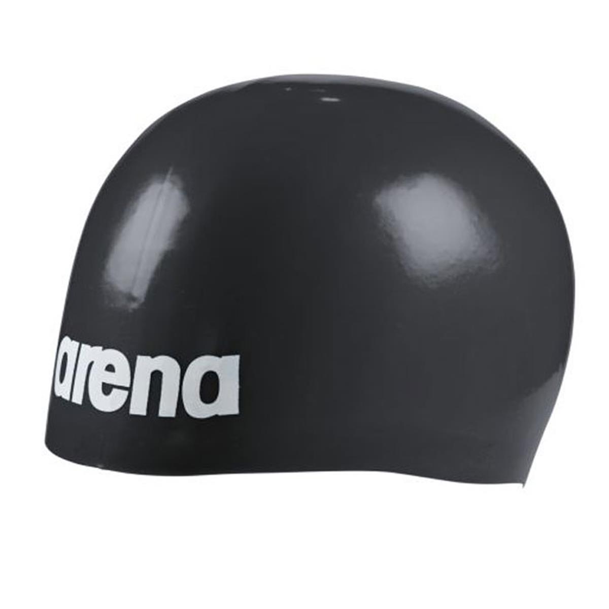 Arena Love Pix Silicone Swim Cap Swimming Hat 