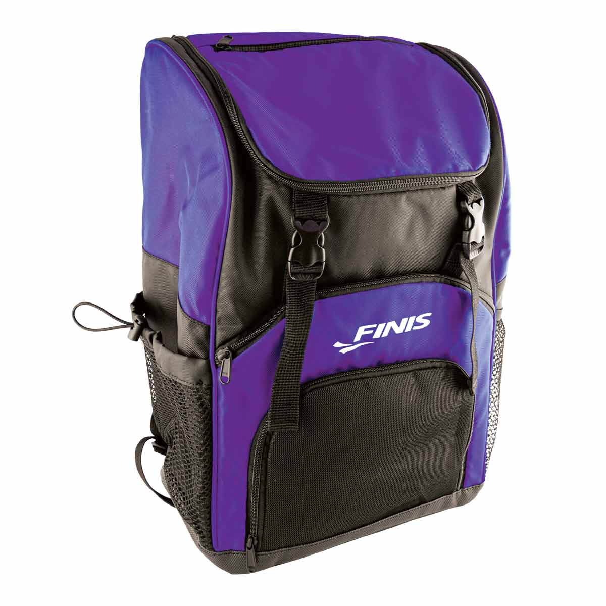 FINIS Team Backpack - Ultraviolet