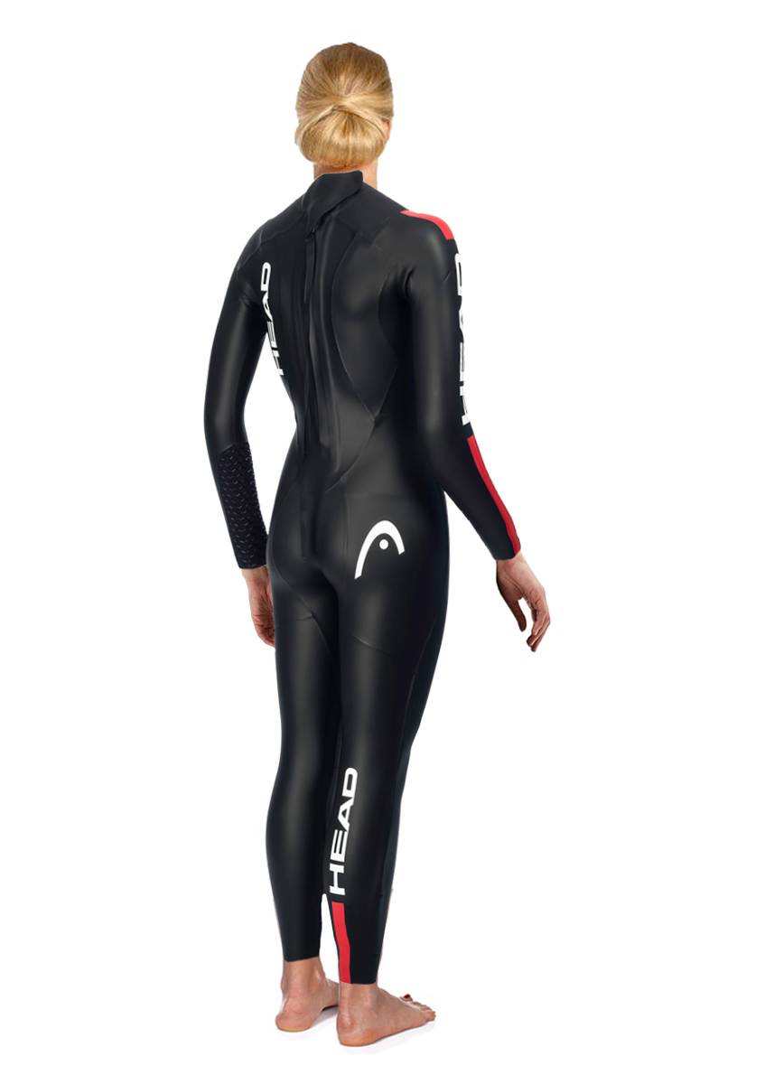 Head Womens Full Suit One Wetsuit