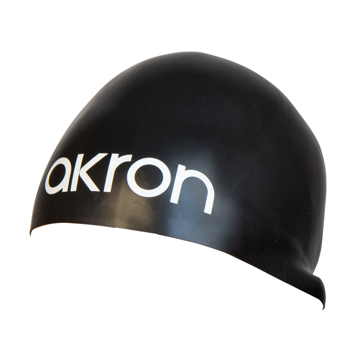 Akron Pro FV3 Cap - Black
