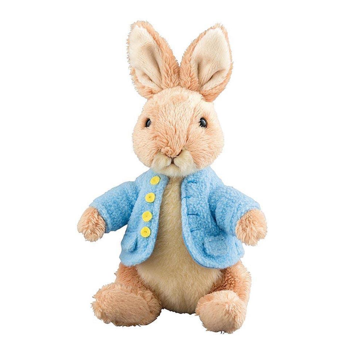 GUND Peter Rabbit Soft Toy Small