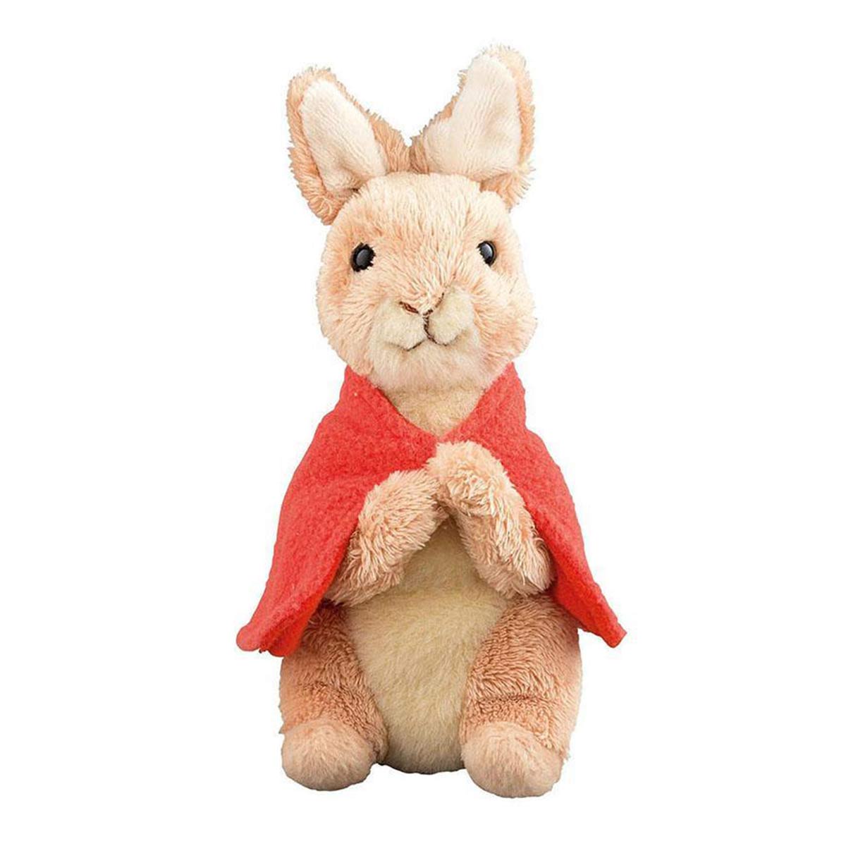 GUND Peter Rabbit Flopsy the Bunny Small Soft Toy