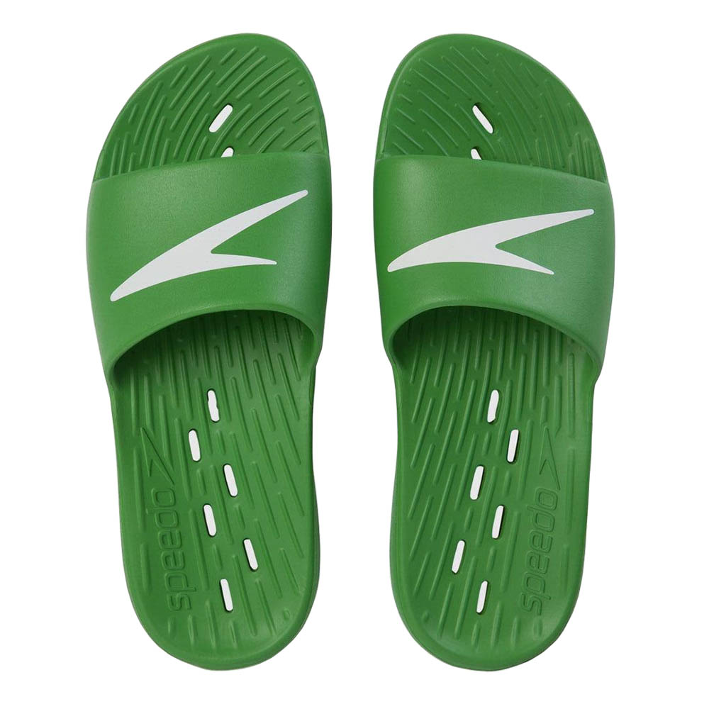 Speedo Men's Slide - Green