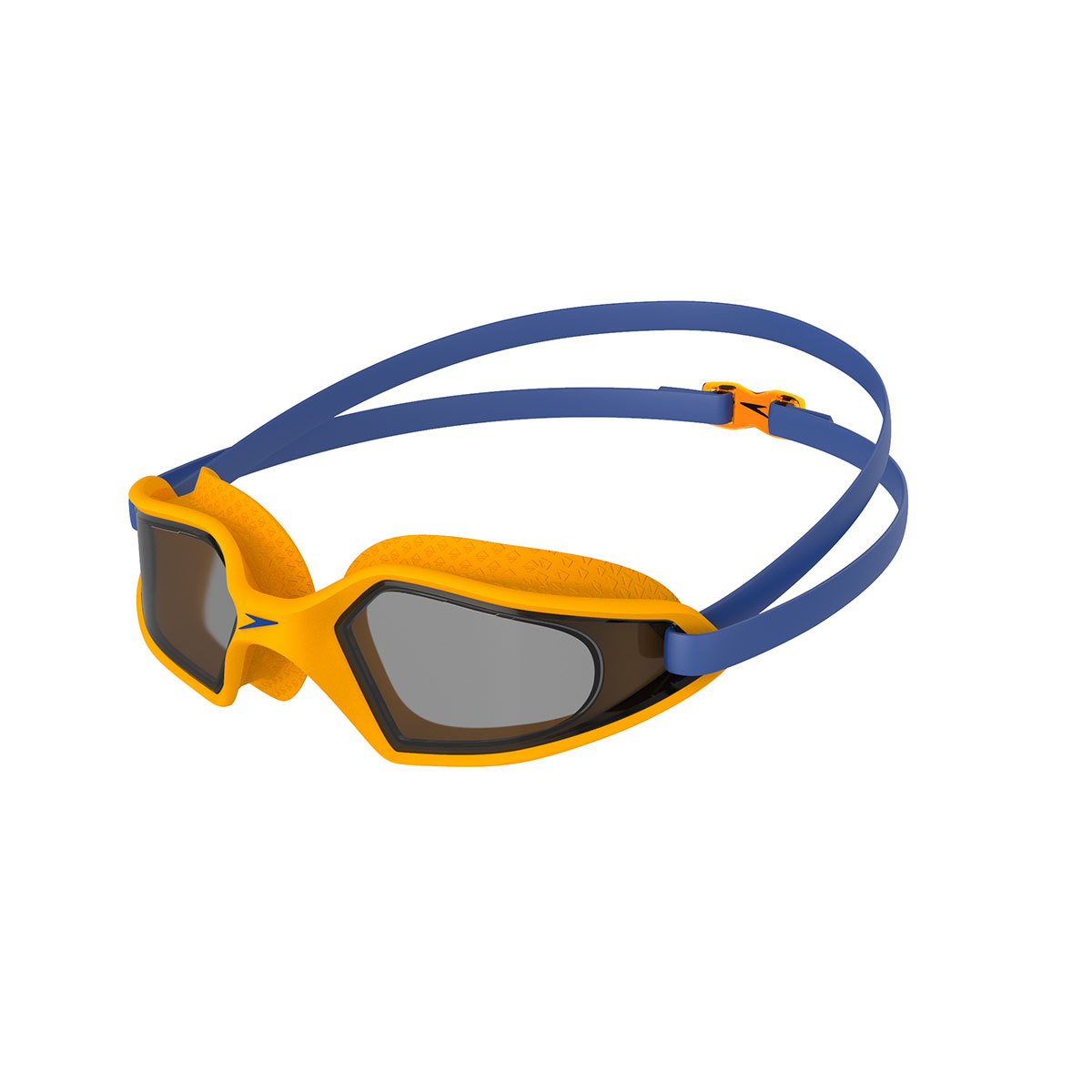 Speedo Hydropulse Junior Goggles - Ultrasonic / Mango