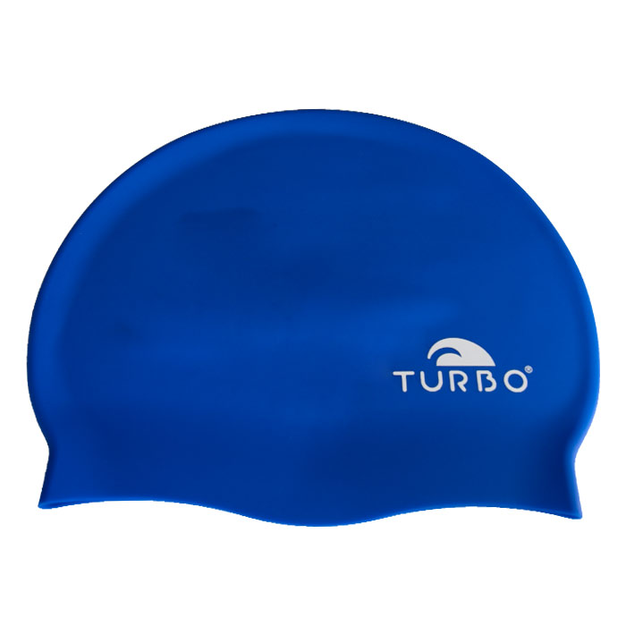 Turbo Silicone Cap - Royal Blue
