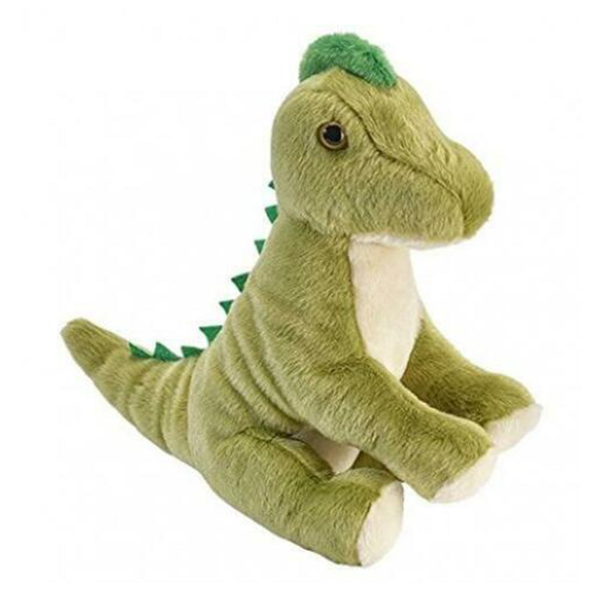 Petjes Brontosaurus Soft Toy