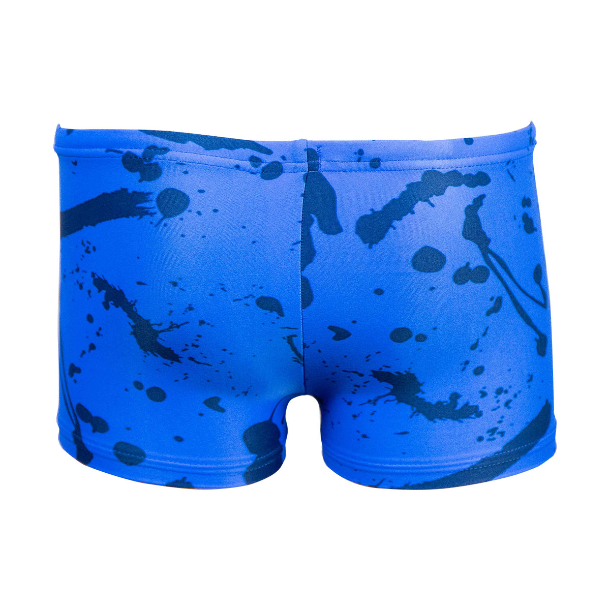 Adidas Infants Swim Boxer - Blue