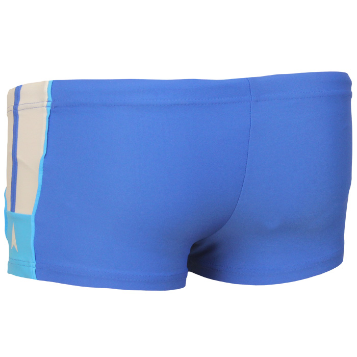 Diana Boys Ciak Swim Shorts - Royal Blue