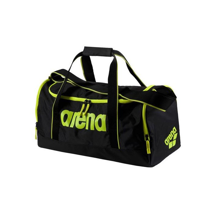 Arena Spiky 2 Medium Swim Duffle Bag 