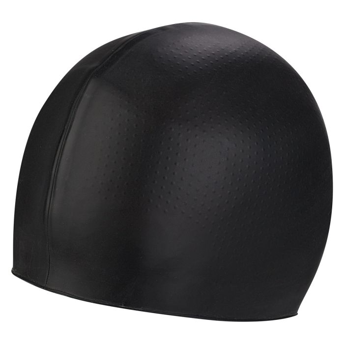 Seamless Swimming Cap for Adults and Junior Waterproof Training and Racing 