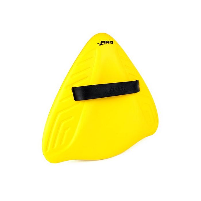 Details about   FINIS Alignment Kickboard Yellow One Size 