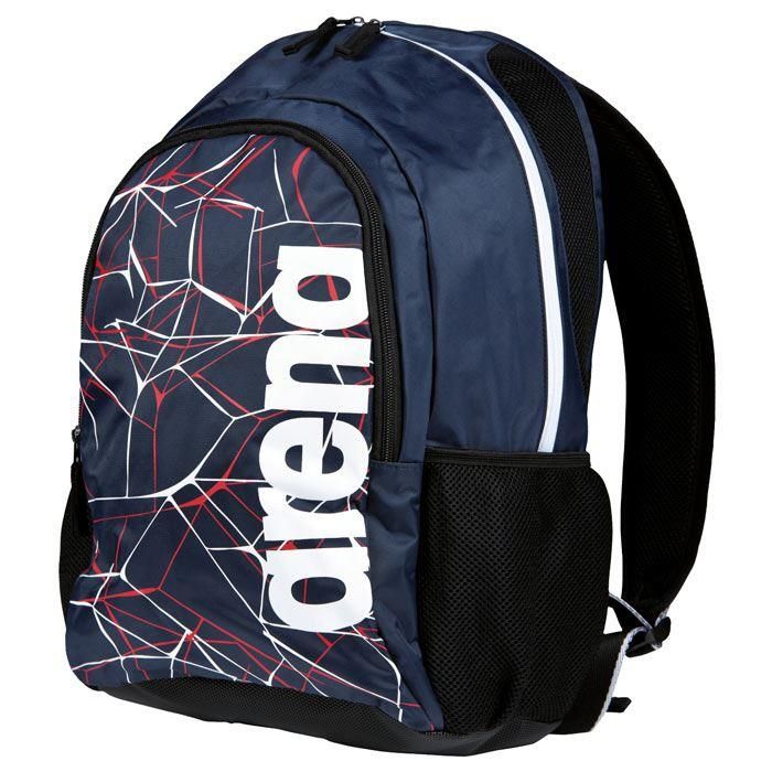 Arena Spiky 2 Bag for Swimming Equipment 
