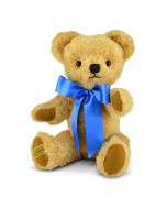 Merrythought London Curly Gold 14'' Teddy Bear