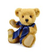Merrythought Oxford 10'' Mohair Teddy Bear