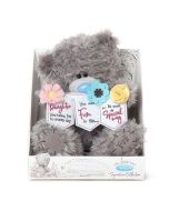 Me to You Tatty Teddy 9" I Love You Mum Bear Gift Boxed New AP901012 