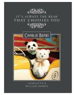 Charlie Bears Book - 3rd Edition