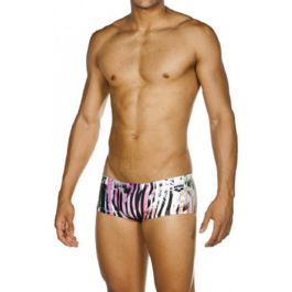 ARENA M One Riviera Low Waist Short Shorts Hombre 