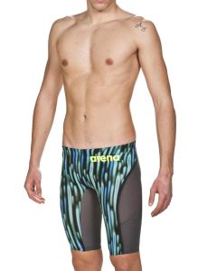 Arena Men's Powerskin Carbon Ultra Jammers Racing Swimsuit 