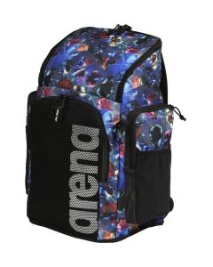 Arena Team Backpack 45L Backpack - Nebula