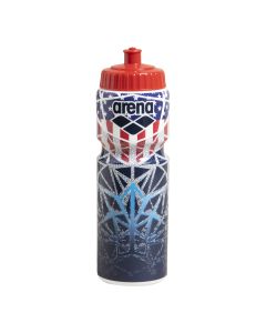 Arena Water Bottle - USA