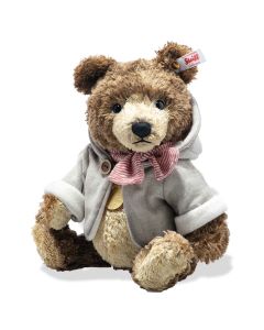 Steiff Limited Edition Teddies for Tomorrow Bjorn the Teddy Bear