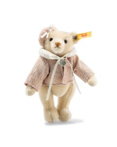Steiff Great Escapes Paris Teddy bear in gift box