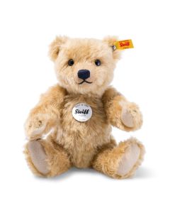 Steiff Emilia Mohair Jointed Teddy Bear