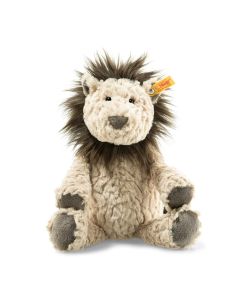 Steiff Soft Cuddly Friends Lionel Lion washable teddy