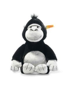 Steiff Soft & Cuddly Friends Bongy the Gorilla - 30cm