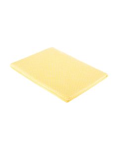 Mad Wave Sport Towel - Yellow