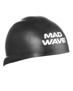Mad Wave D-Cap - Black