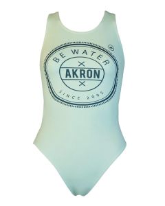 Akron Girl's Inez Swimsuit