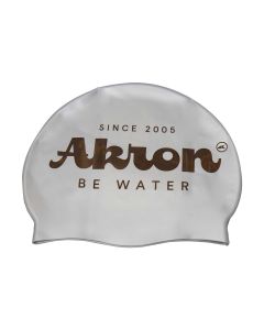 Akron Enouch Silicone Cap - Grey