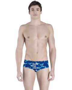 Akron Save The Whale 14cm Trunk - Blue