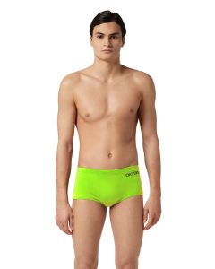 Akron Gus Solid Trunk - Neon Green