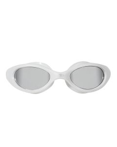 Blueseventy Hydra Vision Non-Polarized Mirrored  Goggle - White