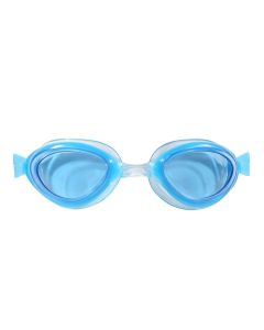Blueseventy Flow Goggle - Clear/Blue