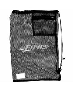 FINIS Mesh Bag For Equipment- Black