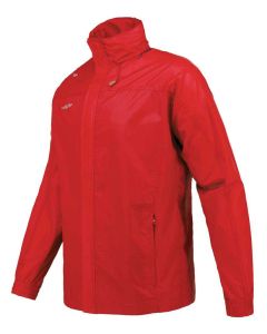 Joluvi Men's Club Pro Jacket - Red