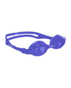 Akron Wink Senior Goggle - Blue